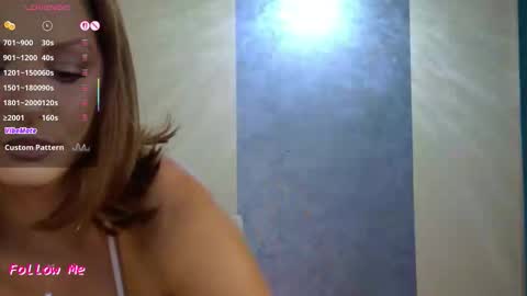 Snapshot of laraquinn chatting on 14, 9, 2025 LaraQuinn online show from 14, 9, 2025