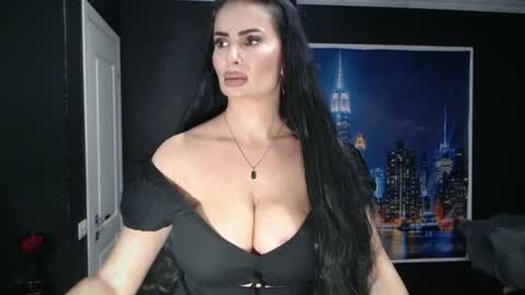 laras_moans online show from 28, 6, 2026