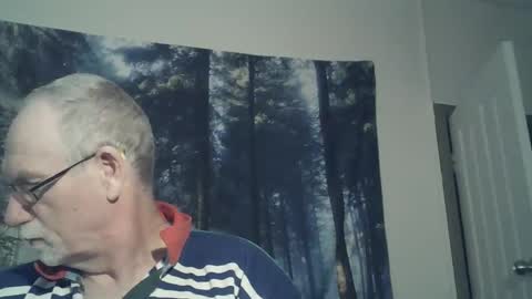 Larbie online show from 5, 1, 2025