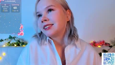 Rose online show from 26, 11, 2025