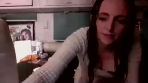 Snapshot of largen3 chatting on 12, 6, 2026 VinnyMacNDelilah online show from 12, 6, 2026