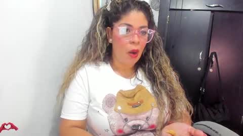 laris_park online show from 7, 4, 2026