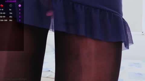 Snapshot of larissa_kitten chatting on 26, 1, 2025 Larissa online show from 26, 1, 2025