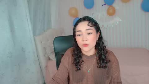 Larissas online show from 19, 10, 2025