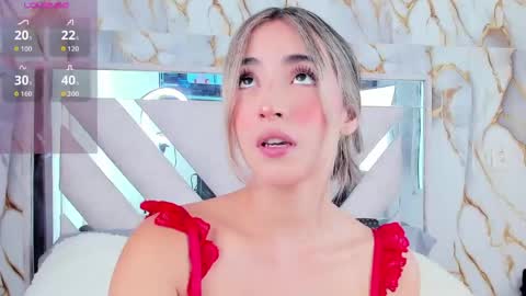 Larissa online show from 2, 6, 2026