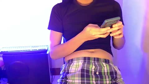 Snapshot of larochefoucauld chatting on 18, 2, 2026 Francois online show from 18, 2, 2026