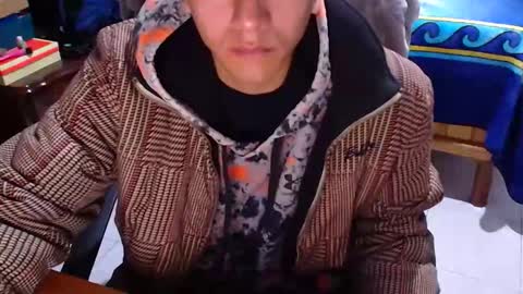 Snapshot of larry_art_a chatting on 26, 2, 2026 Larry online show from 26, 2, 2026