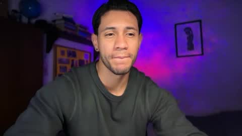 andrew online show from 7, 8, 2026