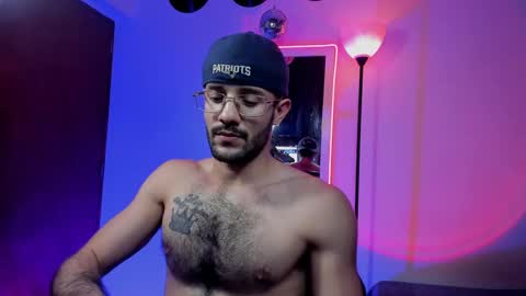 Snapshot of larry_stewart chatting on 27, 2, 2025 larry_stewart online show from 27, 2, 2025