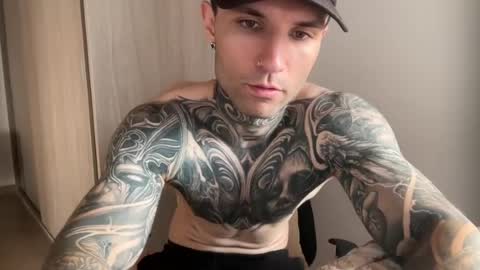 larsskeet online show from 13, 6, 2026