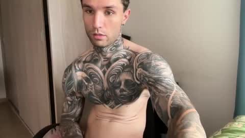 larsskeet online show from 26, 6, 2026
