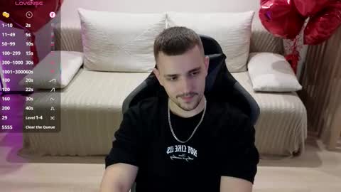 Lars online show from 18, 11, 2025