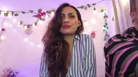 lasexbellaylabestia online show from 14, 5, 2026
