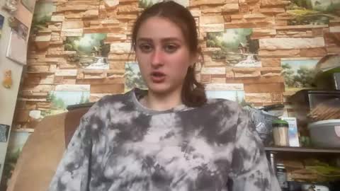 Snapshot of lashaundasalsa chatting on 3, 5, 2026 Cherry online show from 3, 5, 2026