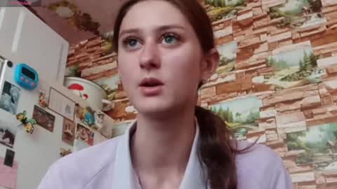 Snapshot of lashaundasalsa chatting on 6, 6, 2026 Cherry online show from 6, 6, 2026