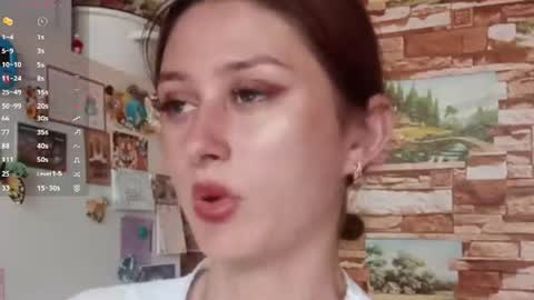 Snapshot of lashaundasalsa chatting on 11, 6, 2026 Cherry online show from 11, 6, 2026