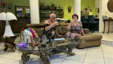 LasivoBruno69 online show from 21, 6, 2026