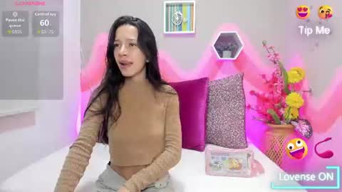 Tania  online show from 21, 7, 2026