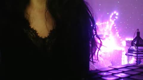 Snapshot of lasolitaauri chatting on 17, 2, 2026 Auri online show from 17, 2, 2026