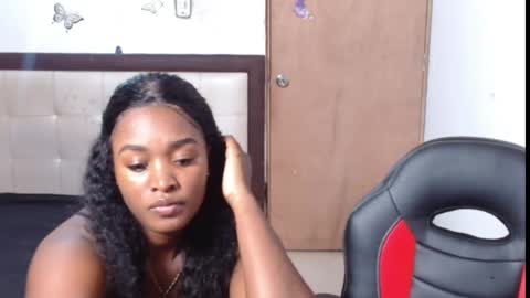 Snapshot of laspri408723 chatting on 2, 5, 2026 LASPRI online show from 2, 5, 2026