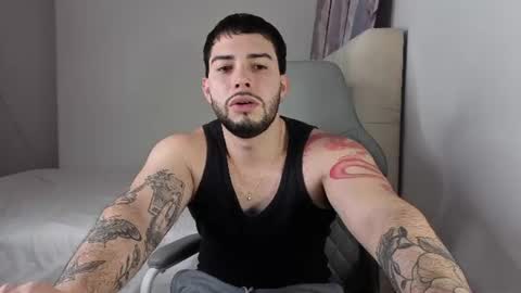 Snapshot of latam_ chatting on 21, 7, 2026 YOUR BABY online show from 21, 7, 2026