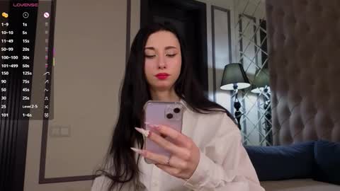 Olivia online show from 24, 2, 2026