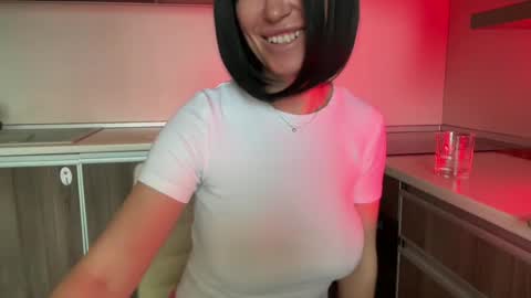 Goddess Tati Bangs Fetish online show from 8, 5, 2026