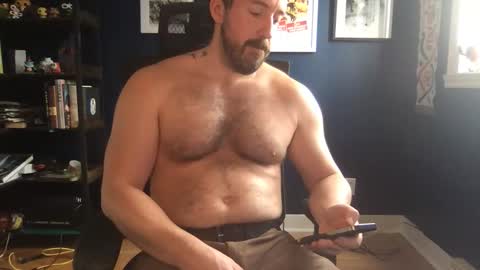 Latenightlunch online show from 28, 4, 2026