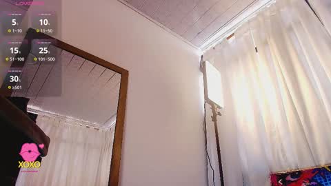 ROSE online show from 18, 3, 2026