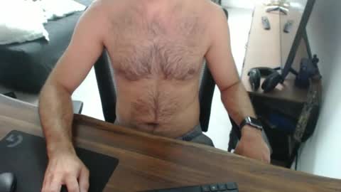 latexdave84 online show from 13, 5, 2026