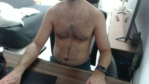 latexdave84 online show from 14, 5, 2026