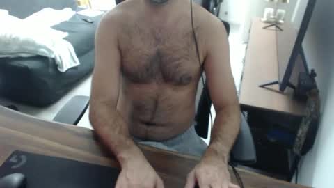 latexdave84 online show from 16, 5, 2026