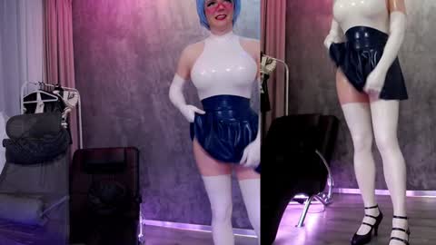 Snapshot of latexirime chatting on 5, 1, 2025 Irime online show from 5, 1, 2025