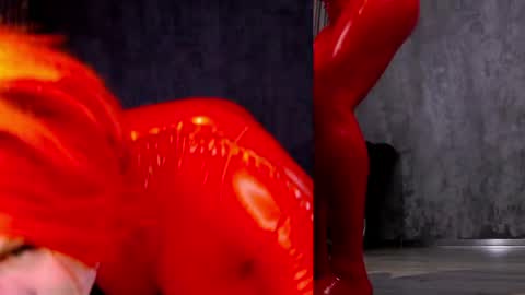 Snapshot of latexirime chatting on 29, 3, 2026 Irime online show from 29, 3, 2026