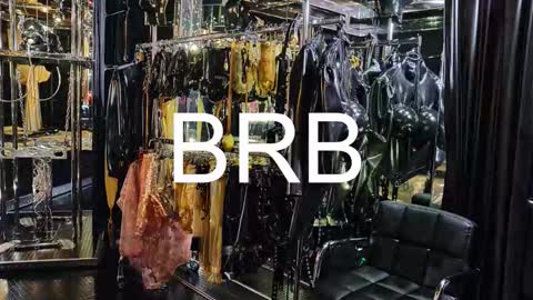 latexlover202 online show from 8, 2, 2026