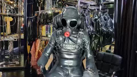 latexlover202 online show from 14, 2, 2026