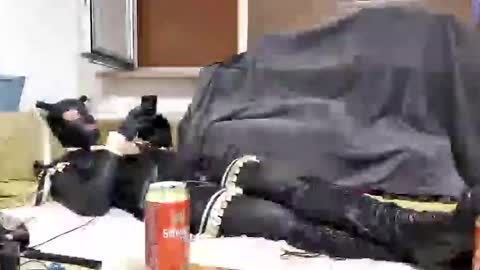 Latexmaid69 online show from 7, 2, 2025