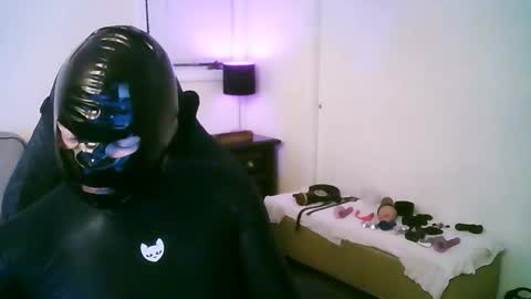 Snapshot of latexminheadroom chatting on 20, 2, 2026 latexminheadroom online show from 20, 2, 2026