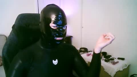 Snapshot of latexminheadroom chatting on 20, 2, 2026 latexminheadroom online show from 20, 2, 2026