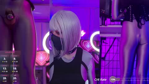 Snapshot of latexrubydoll chatting on 8, 2, 2025 Latex Ruby online show from 8, 2, 2025