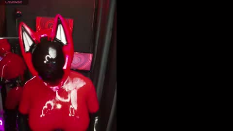 Snapshot of latexrubydoll chatting on 15, 9, 2025 Latex Ruby online show from 15, 9, 2025