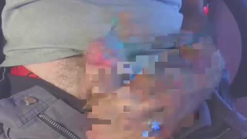 Snapshot of latil chatting on 11, 10, 2025 joseph online show from 11, 10, 2025