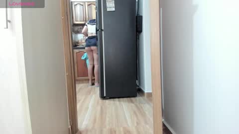 Snapshot of latin__curly chatting on 17, 1, 2025 Afrodita online show from 17, 1, 2025