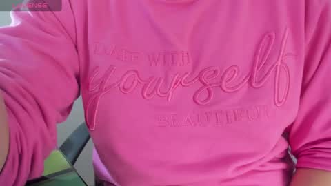 Snapshot of latin__curly chatting on 17, 1, 2025 Afrodita online show from 17, 1, 2025