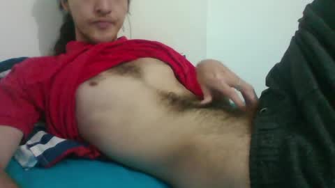Snapshot of latin_boi6 chatting on 8, 6, 2026 Angel online show from 8, 6, 2026