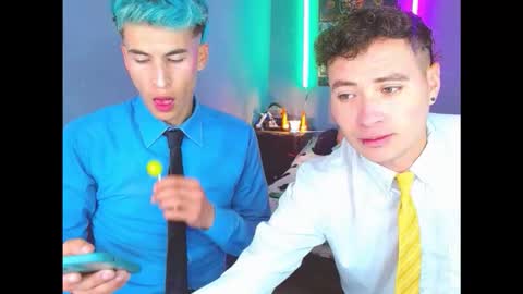 Snapshot of latin_boysxxx_ chatting on 12, 10, 2025 latin_boysxxx_ online show from 12, 10, 2025