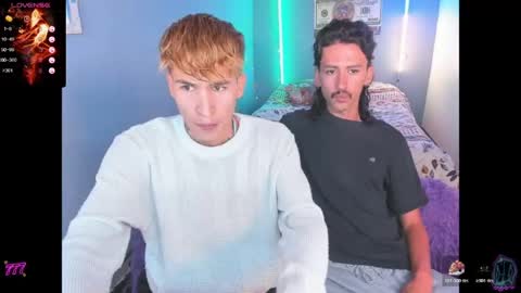 Snapshot of latin_boysxxx_ chatting on 5, 5, 2026 latin_boysxxx_ online show from 5, 5, 2026