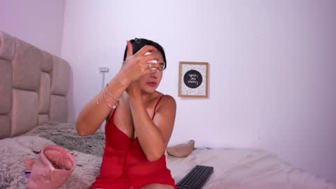 Johana y Santiago online show from 17, 3, 2026