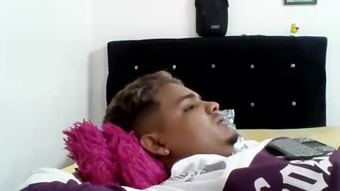 latin_curiousxxx online show from 15, 9, 2025