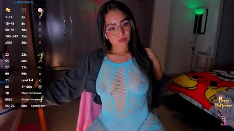 Gabby online show from 10, 10, 2025